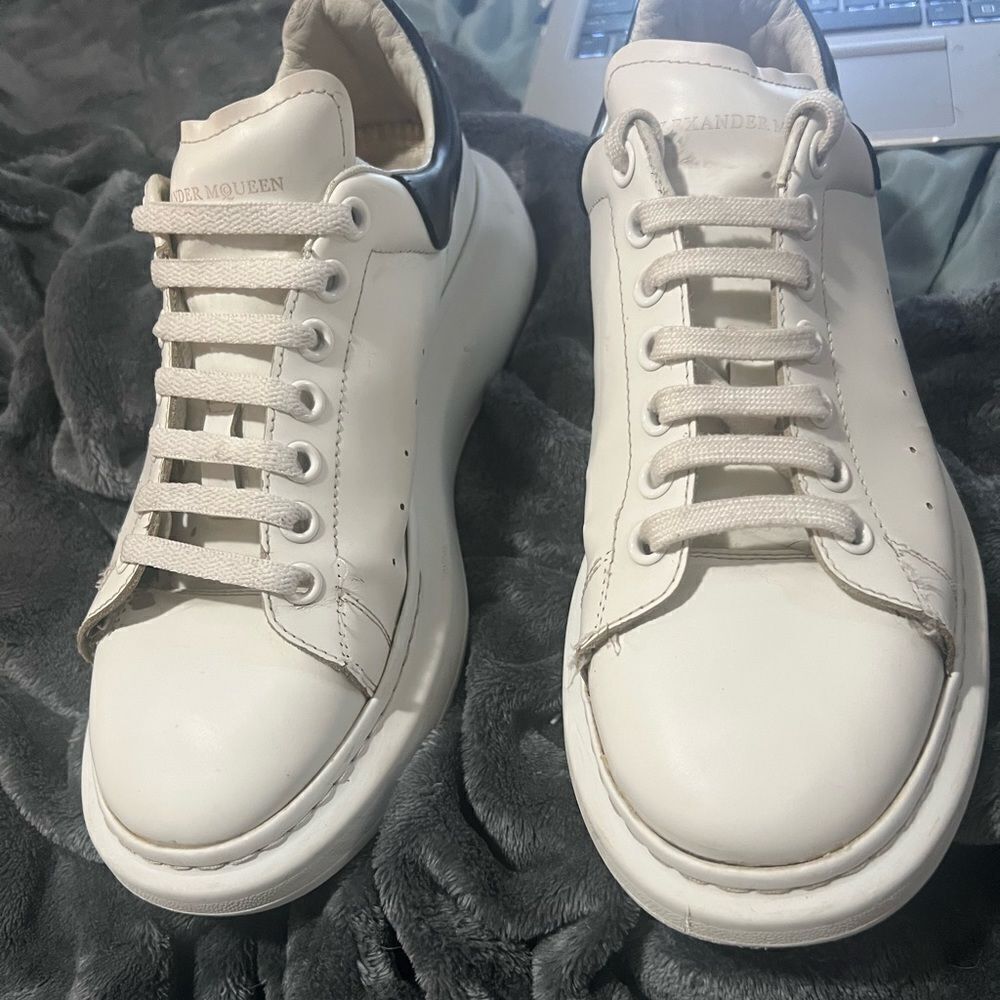 Alexander McQueen sneakers